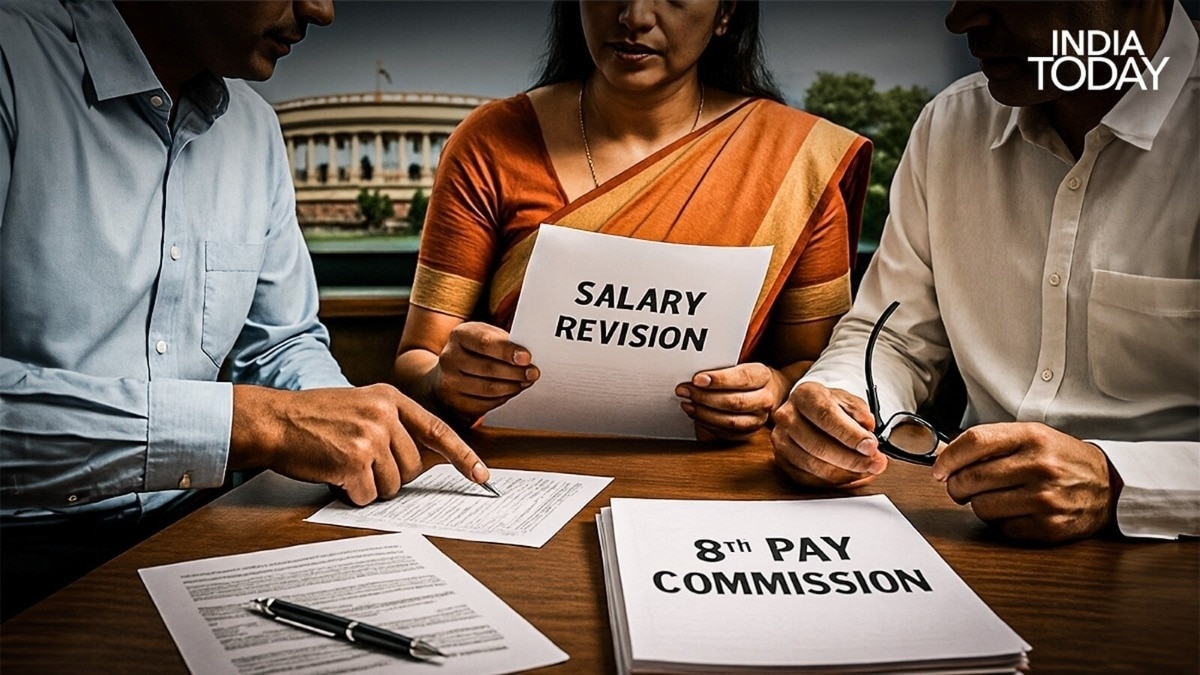 8th Pay Commission: What happened at the Cabinet Secretary-led NCJCM meeting