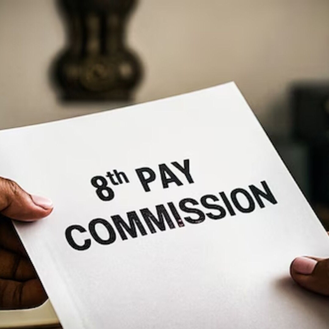 What if 8th Pay Commission gets delayed? Here’s the impact on salary, HRA and arrears