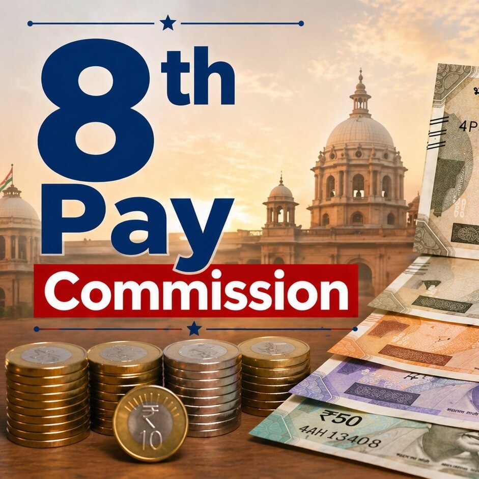 8th Pay Commission: Why a union wants 5 different fitment factors instead of one