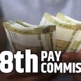 8th Pay Commission update 8th Pay Commission update