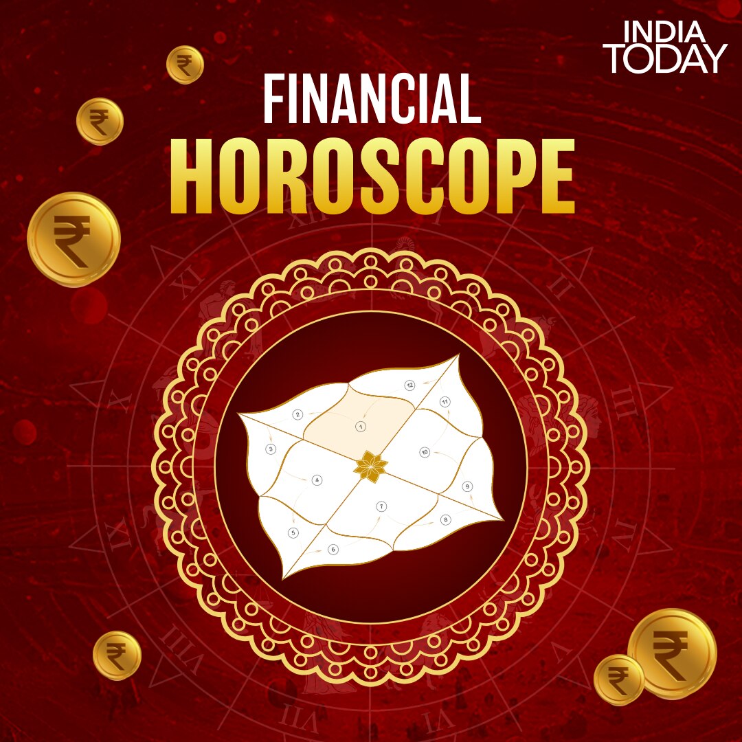 Financial Horoscope Today, May 28, 2026: Taurus Should Avoid Transactions, Find Out What Your Sign Says