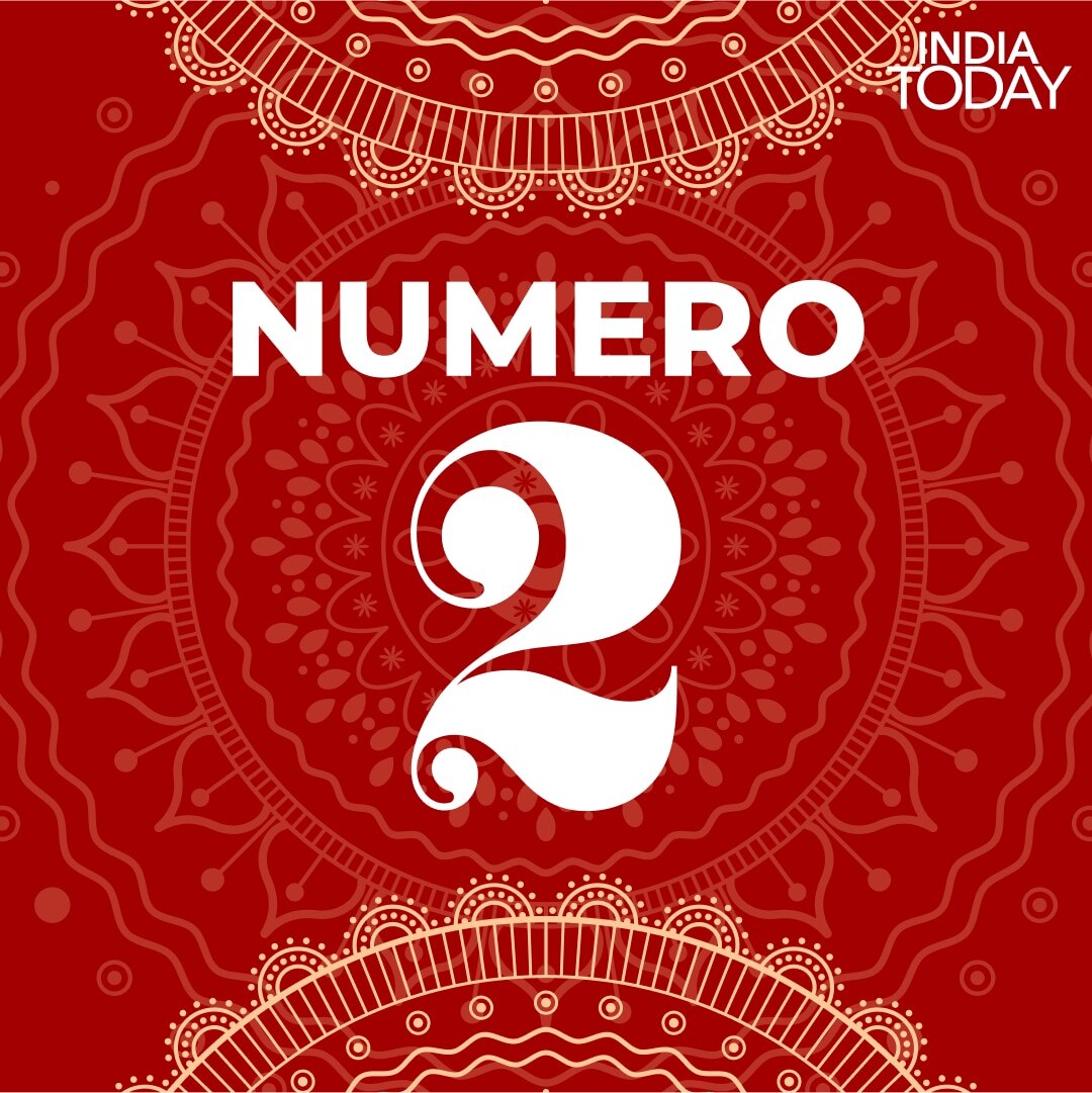 Numerology Number 2 Prediction Today, May 2, 2026: Efficiency will remain high, appropriate advice will be maintained