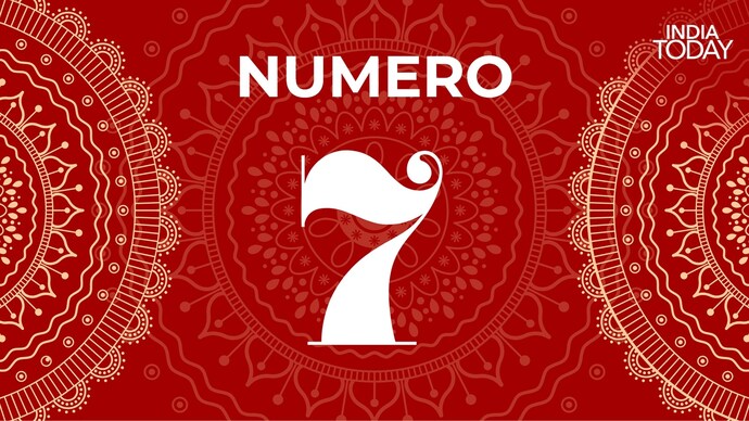 Numerology Number 7 Prediction Today, May 3, 2026