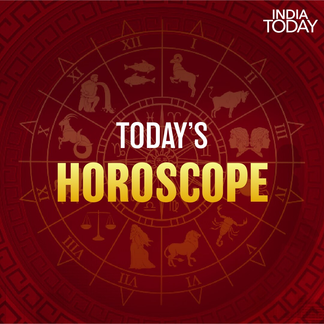 Horoscope Today: Astrological prediction May 14, 2026 for all zodiac signs