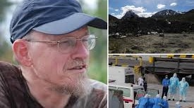 Dutch ornithologist identified as patient zero in hantavirus cruise ship outbreak