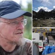 Dutch ornithologist identified as patient zero in hantavirus cruise ship outbreak