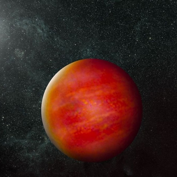 Nasa citizen scientists just discovered 3,000 new failed stars