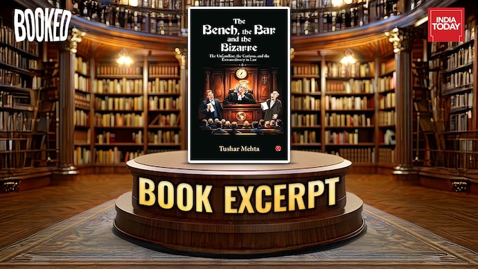 A cover of The Bench, the Bar and the Bizarre A cover of The Bench, the Bar and the Bizarre