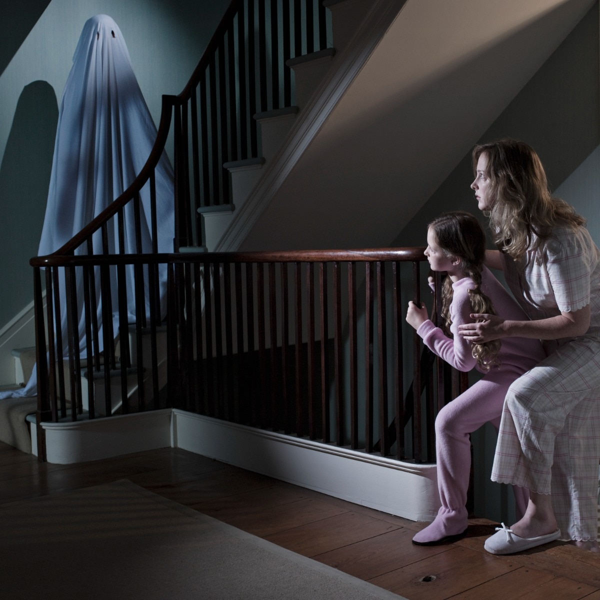 Why some places feel haunted: Science says it's not ghosts
