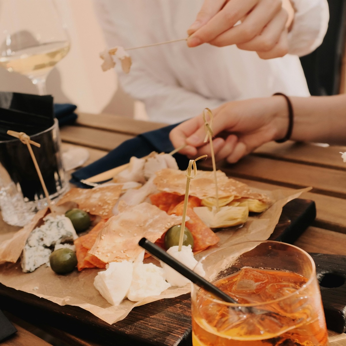 This European country is offering an all-expenses-paid visit to try their local food