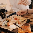 A free food international getaway is simply too good to be true A free food international getaway is simply too good to be true