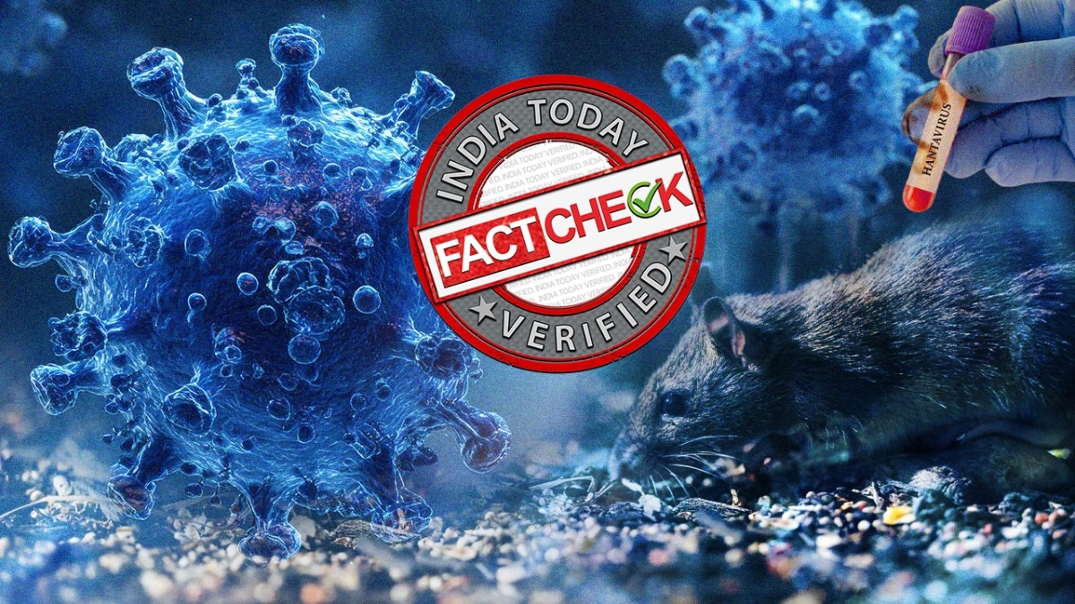 Fact Check: France DID NOT declare a hantavirus lockdown