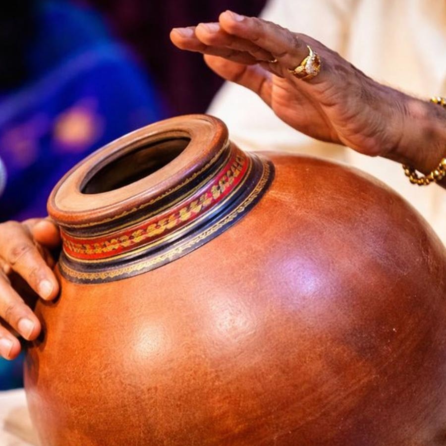 How India figured out the science of sound 17 centuries before the West did