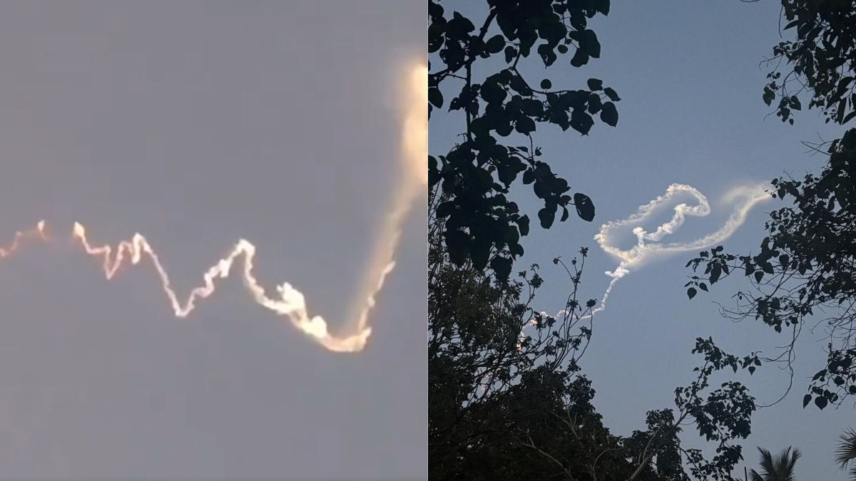 Mysterious rocket launch over Odisha: Is it India's new hypersonic missile?