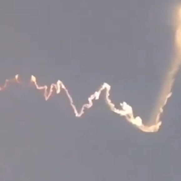 Mysterious rocket launch over Odisha: Is it India's new hypersonic missile?
