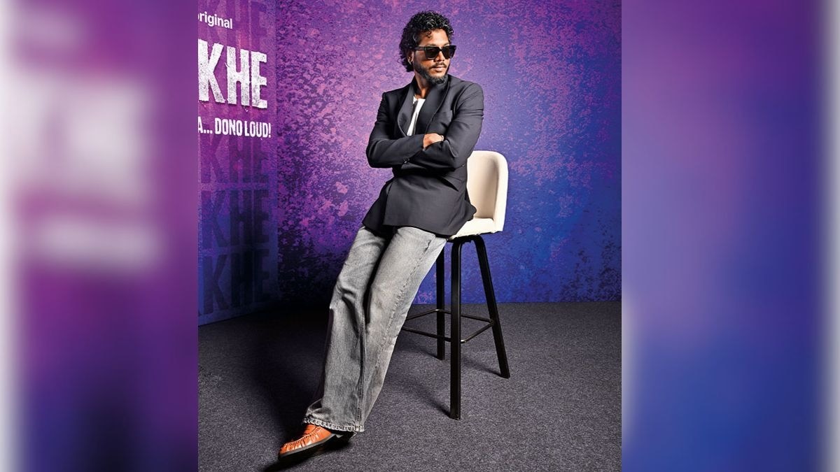 A new gambit | Rapper King debuts in 'Lukkhe'