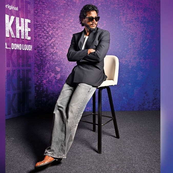 A new gambit | Rapper King debuts in 'Lukkhe'