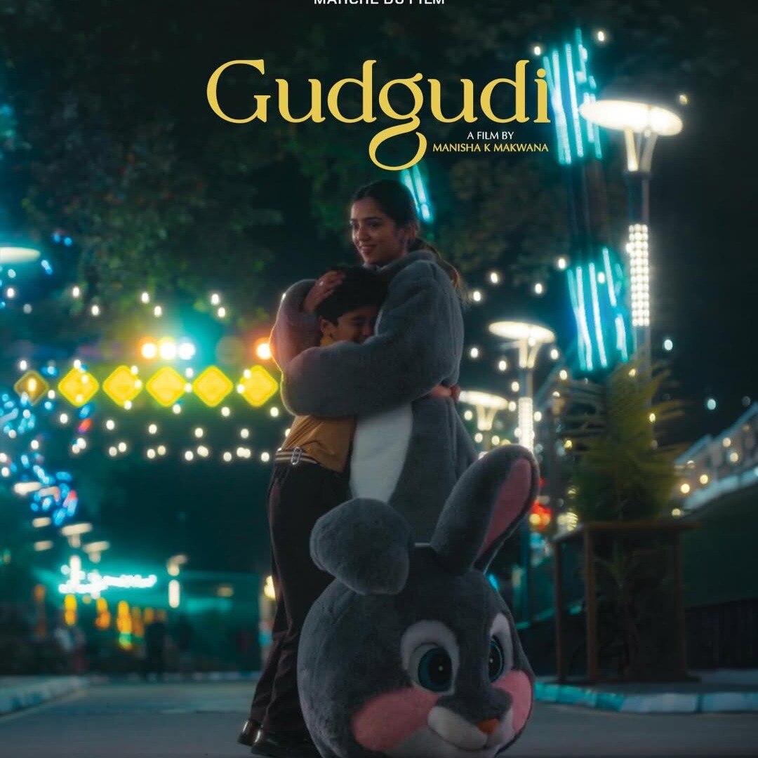 Cannes 2026: Manisha Makwana on screening of debut film Gudgudi, Raj & DK