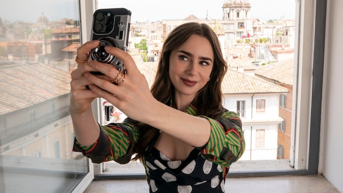 Emily in Paris to wrap up after six seasons.