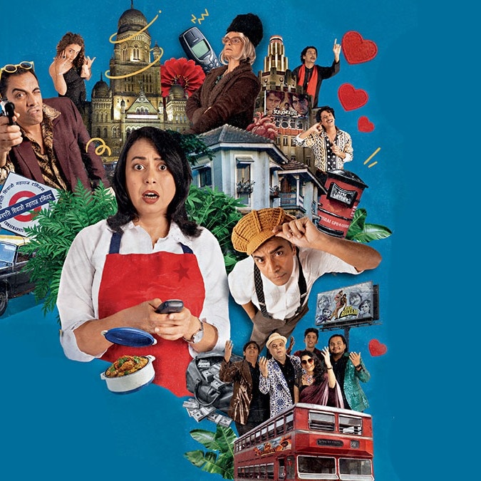 A story of borrowed lives | Aadyam Theatre's Season 8 play 'Dil Ka Haal Sune Dilwala'