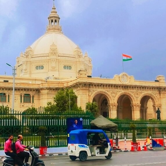 North sizzles, south soaks: India's weather forecast for Sunday