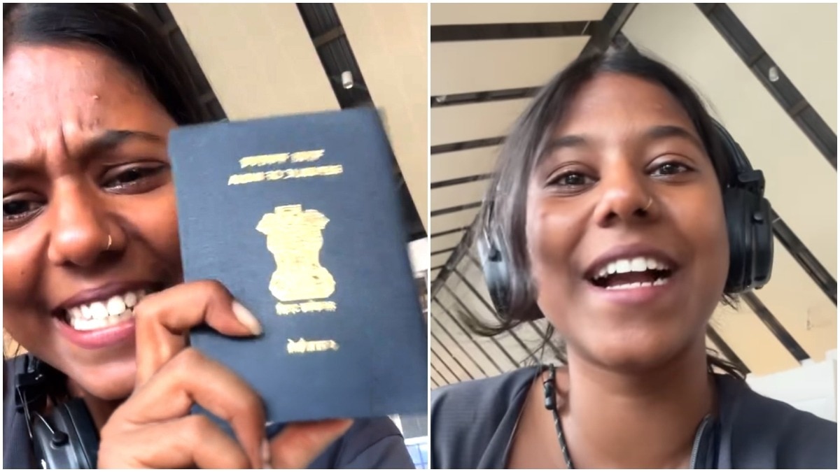 Traumatised: Indian woman recounts humiliating ordeal from airport in Laos