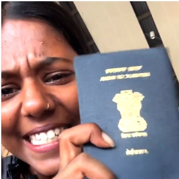 Traumatised: Indian woman recounts humiliating ordeal from airport in Laos