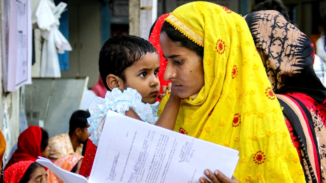 SIR breathes life into poll process: What SC said on electoral roll revision