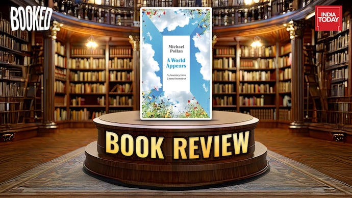 A World Appears: A Journey into Consciousness A World Appears: A Journey into Consciousness