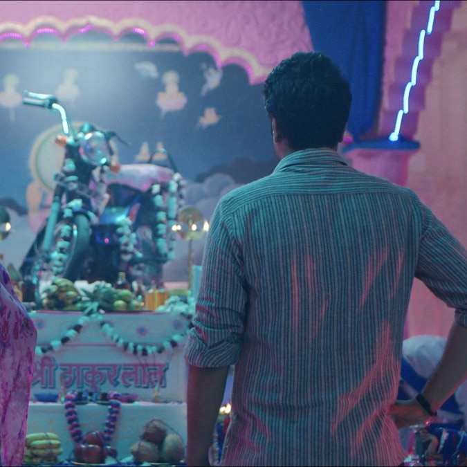 How indie feature ‘Dug Dug’ offers a quirky, satirical take on blind faith