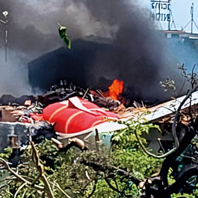 Air India crash probe that killed 260 enters final stage, report in a month