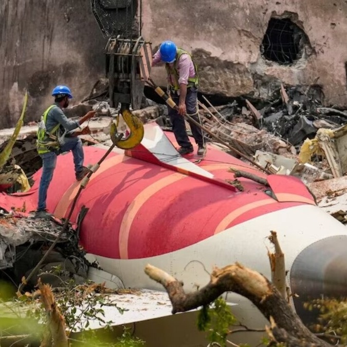 No interim report on Air India 171 Ahmedabad crash will be released: Sources