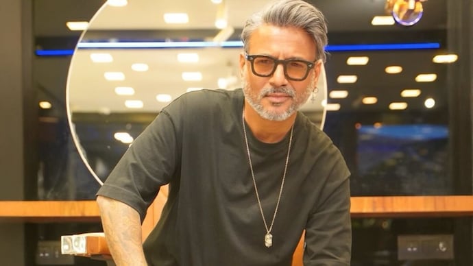 Celebrity Aalim Hakim to stop working with actors whose teams mistreat crew members. (Photo: Instagram)