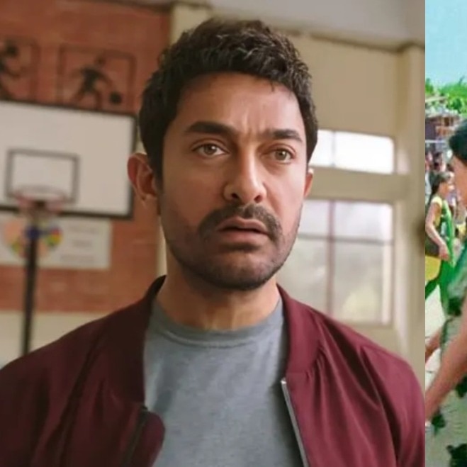 Why Aamir Khan, Rajkumar Hirani changed PK's second half before release