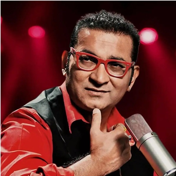 SRK's couldn’t even say sorry once: Singer Abhijeet blames actor's ego for fallout