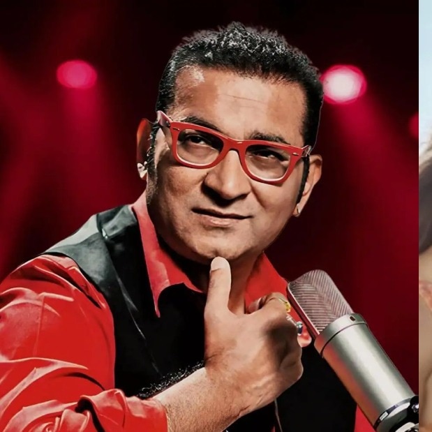 Abhijeet slams Chunnari Chunnari remix: Varun Dhawan Salman Khan nahi ban sakta