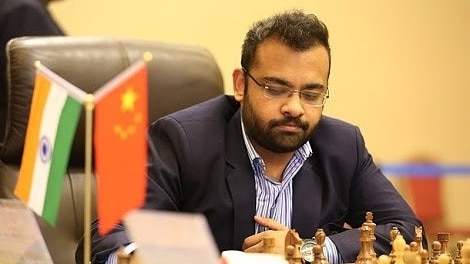 Chess GM Abhijeet Gupta seeks sports ministry help over unpaid prize money from Odisha Open organisers