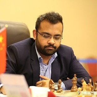 Chess GM Abhijeet Gupta exposes Odisha chess tournament for unpaid prize money