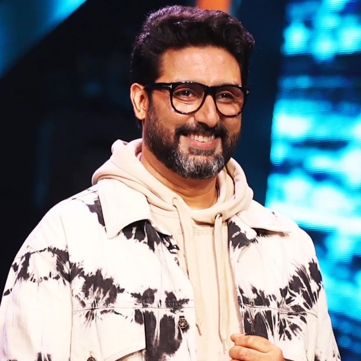 Abhishek on being called Shambhu Raje at a traffic signal: It never happened to me