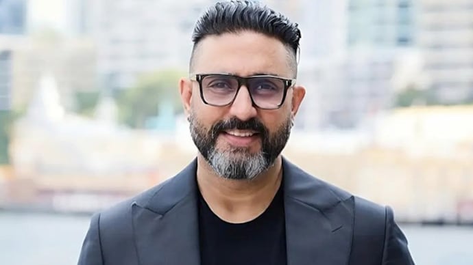 Abhishek Bachchan talks about his process of choosing scripts Abhishek Bachchan talks about his process of choosing scripts