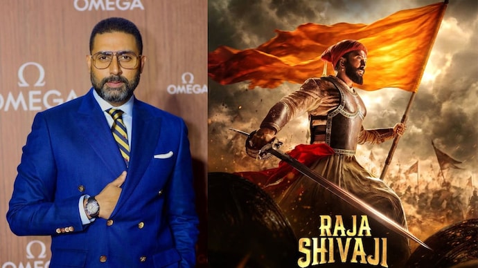 Abhishek Bachchan On Denying Fees For Riteish Deshmukh's Raja Shivaji