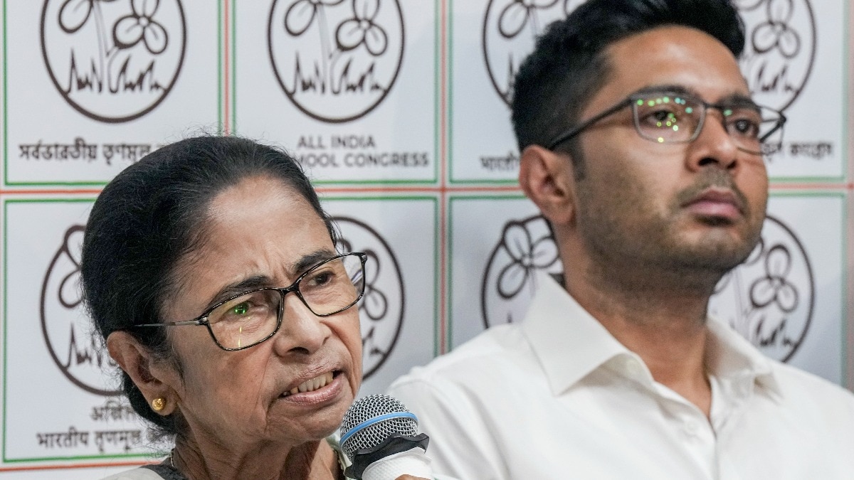 Bengal downgrades Abhishek Banerjee's security cover, Mamata's unchanged