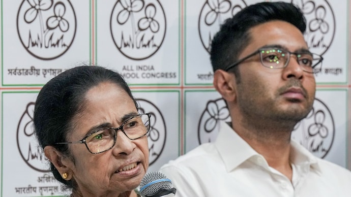 The security cover adjustment comes following a routine threat perception assessment. (Photo: PTI) Abhishek Banerjee