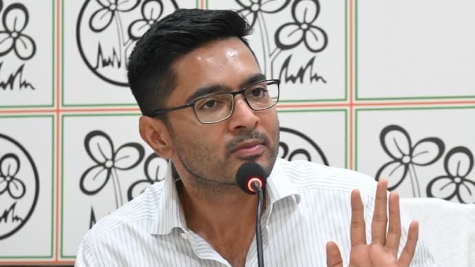 Abhishek Banerjee (File photo: ITG) Abhishek Banerjee.