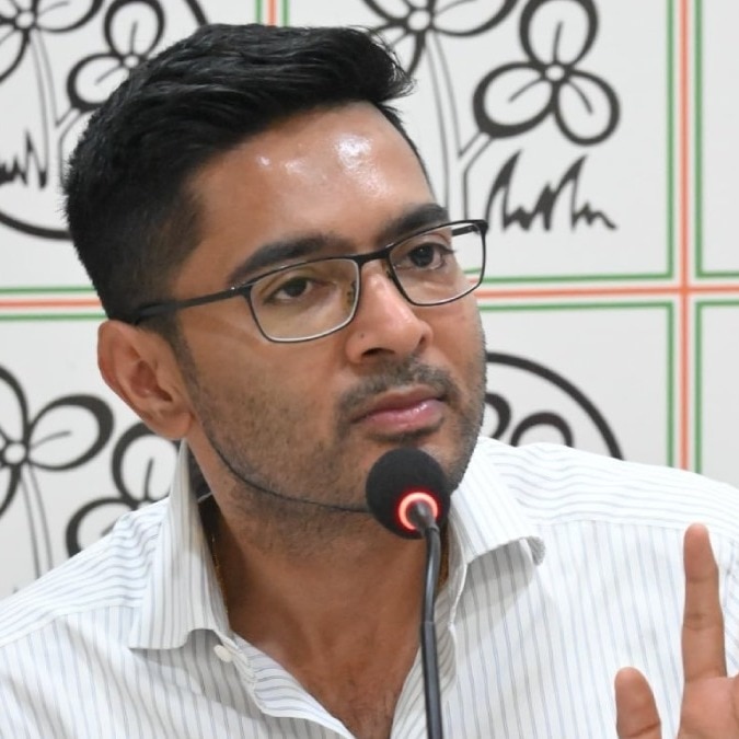 May disturb communal harmony: Complaint against Abhishek Banerjee over X post