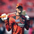 Abhishek Sharma Abhishek Sharma