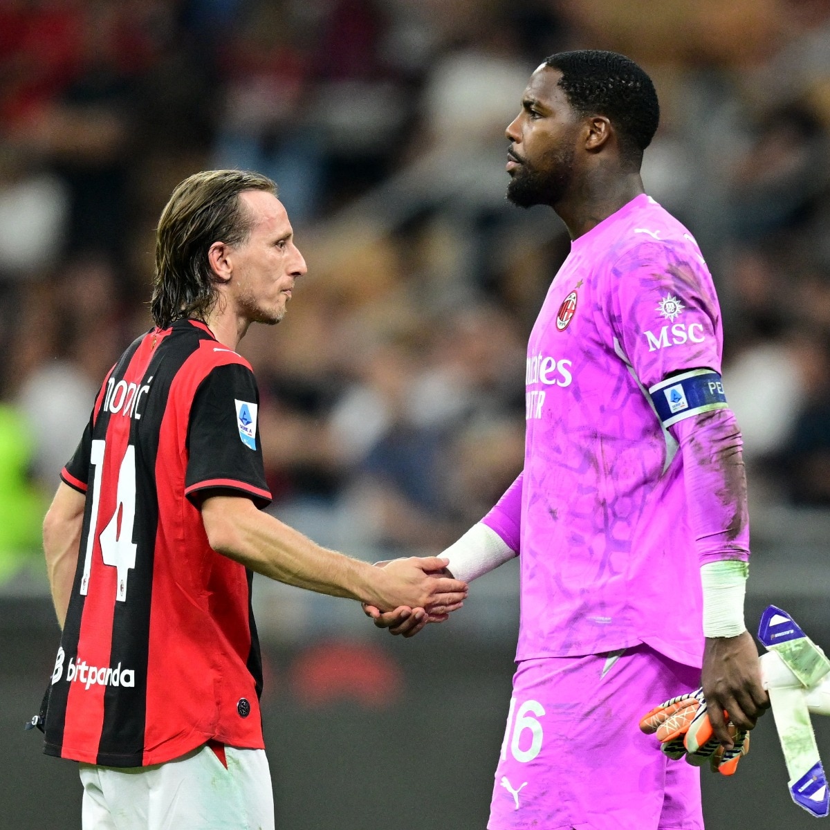 Italy's AC Milan clean up shop, club fires head coach, CEO after horrific season