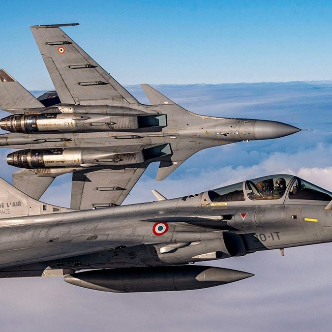 India moves closer to mega Rafale fighter jet deal, finalises request letter