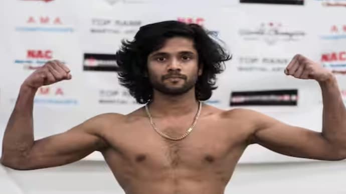 According to his brother, Hrishikesh Koloth has trained in mixed martial arts for more than a decade, first in India and later in Canada, where he trained with Skoden Martial Arts in Penticton. (Source: Skoden Martial Arts/Facebook) According to his brother, Hrishikesh Koloth has trained in mixed martial arts for more than a decade, first in India and later in Canada, where he trained with Skoden Martial Arts in Penticton. (Source: Skoden Martial Arts/Facebook)