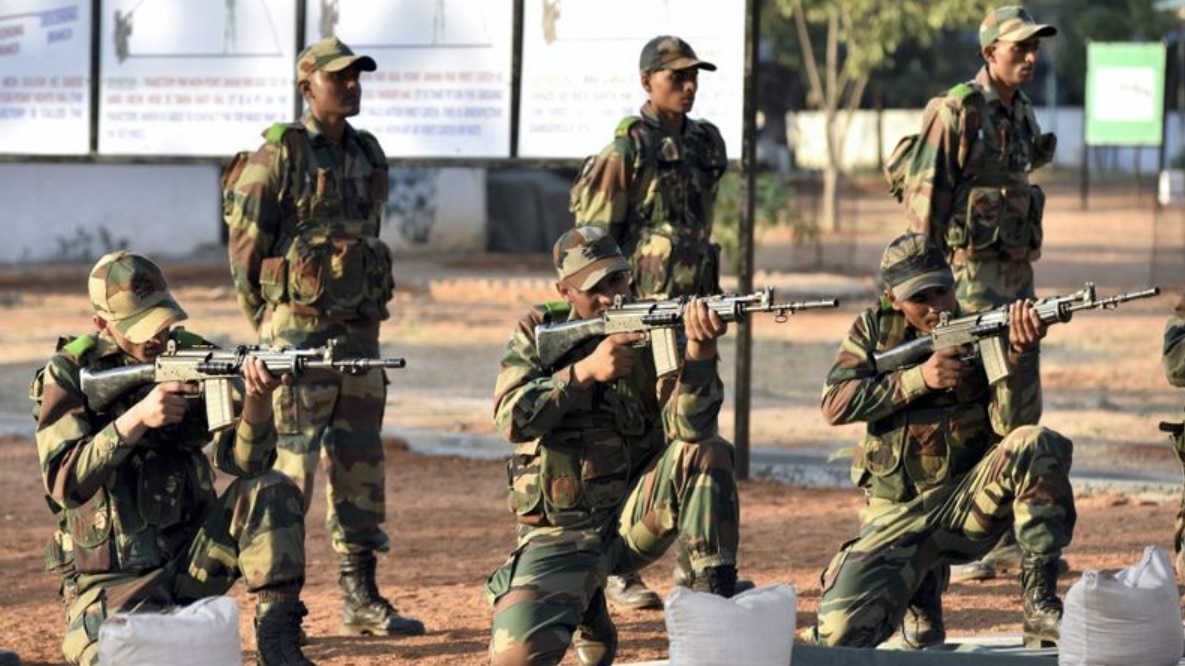 According to the state government, their services may be utilised in Punjab Police, the Forest Department, Fire Services, Jails, Home Guards and PESCO. According to the state government, their services may be utilised in Punjab Police, the Forest Department, Fire Services, Jails, Home Guards and PESCO.